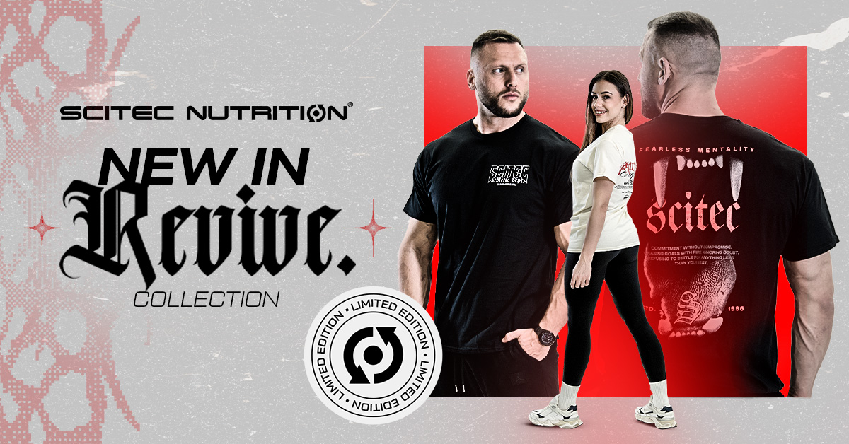 Scitec Nutrition