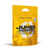 Jumbo Hardcore! (3,06 kg) - Scitec Nutrition