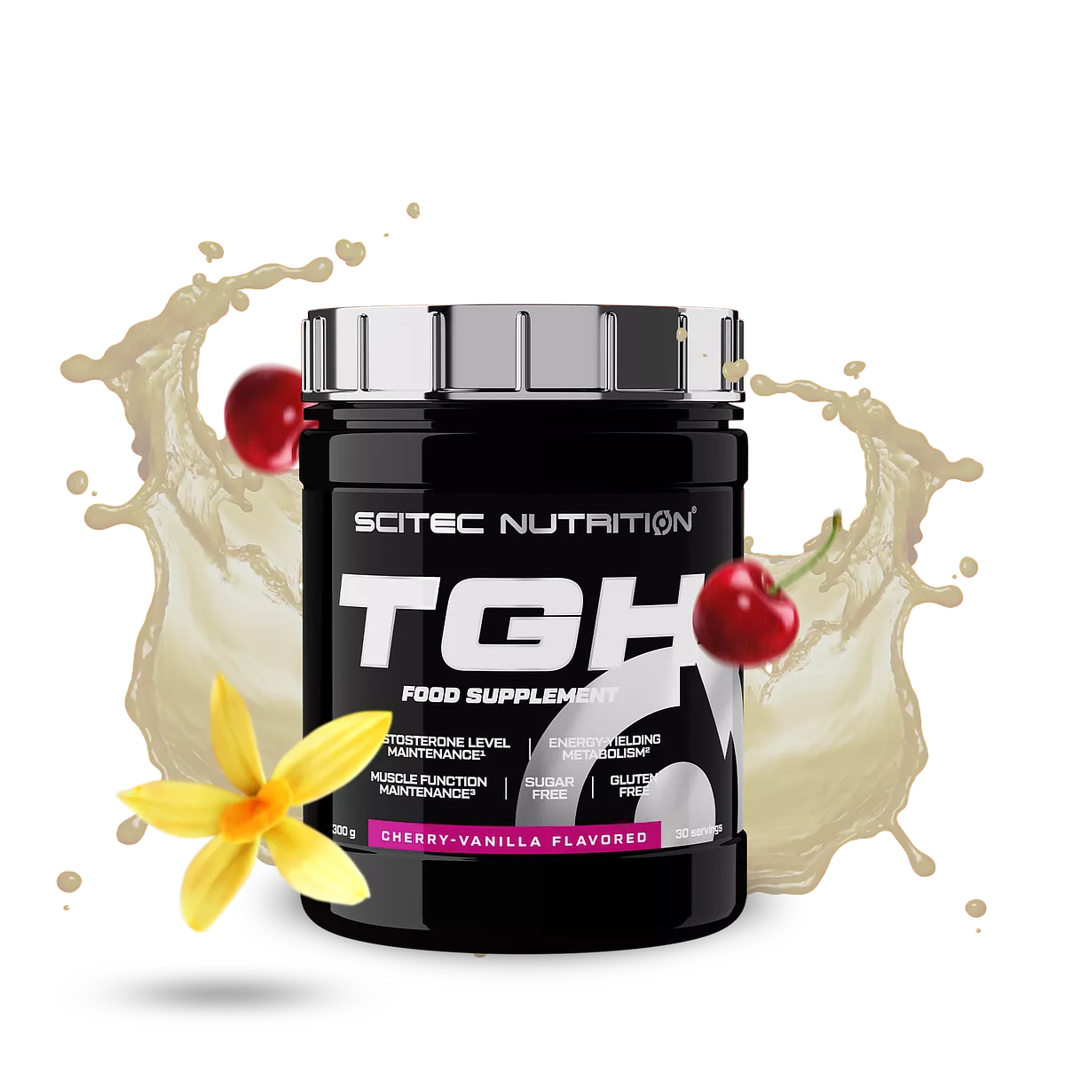 TGH (flavored) (300 gr.)