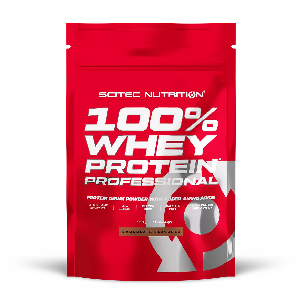 Scitec Nutrition 100 Whey Protein Professional Купить