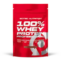 Pulver Powder Protein,B2 Scitec Nutrition – 100% Whey Protein – 1000g Beutel 
