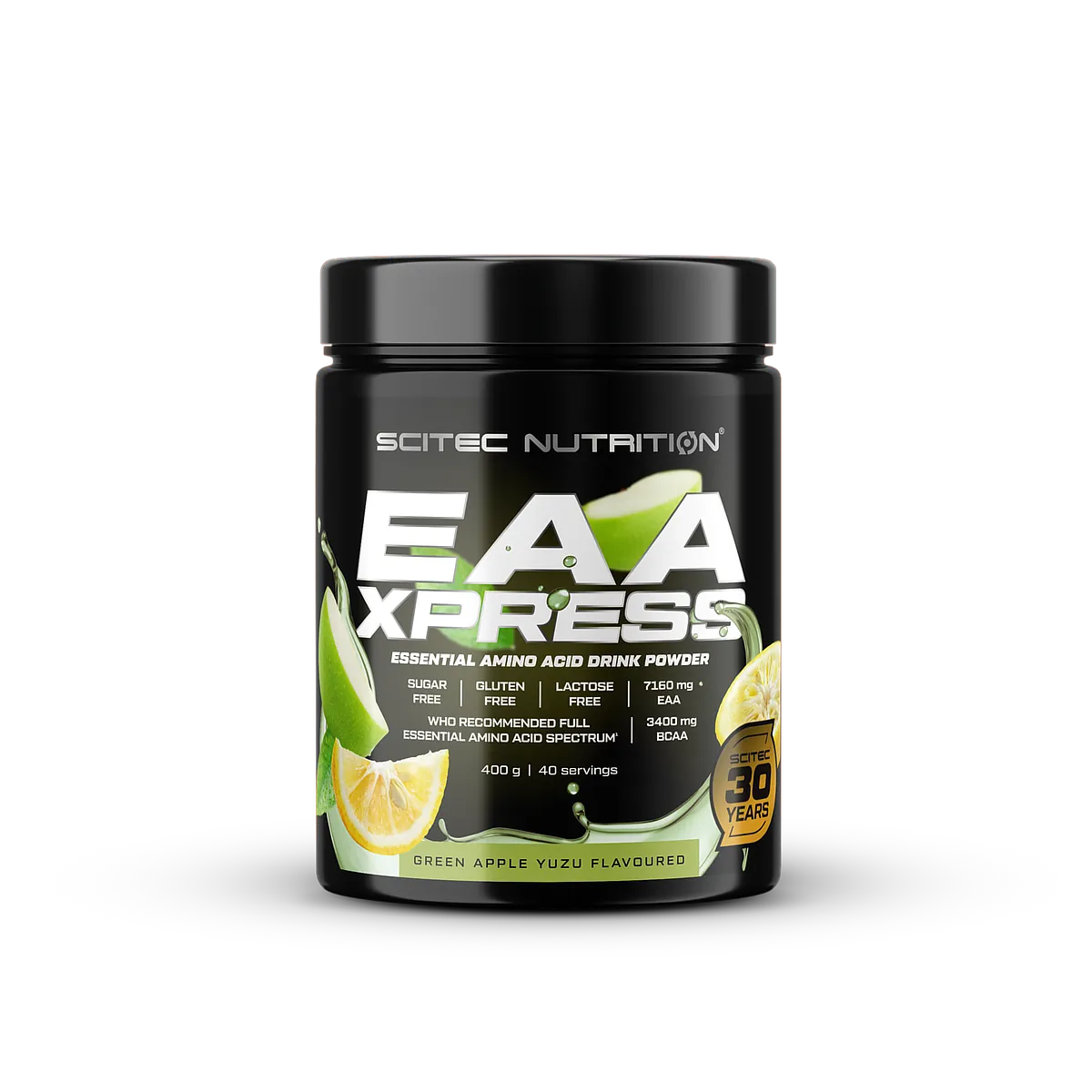 EAA Xpress (400 gr.) - Scitec Nutrition
