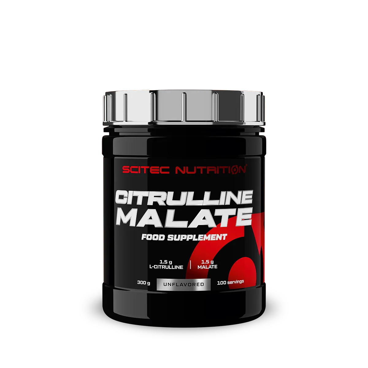 Citrulline Malate (300 gr.) - Scitec Nutrition