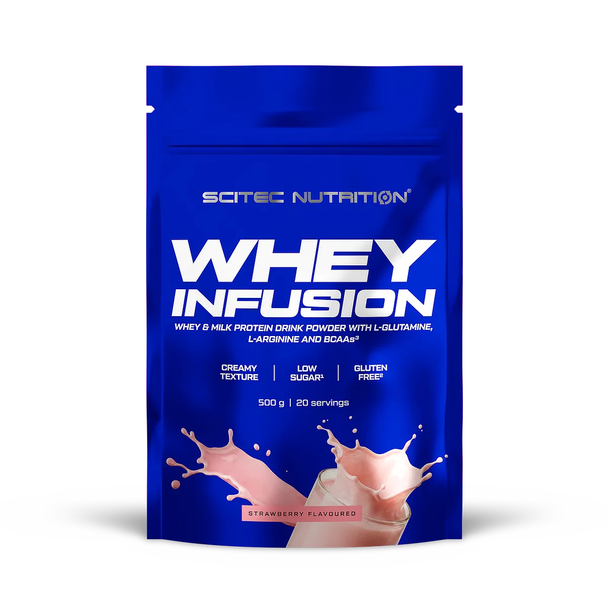 Whey Infusion