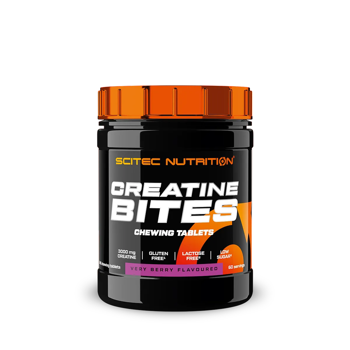 Creatine Bites