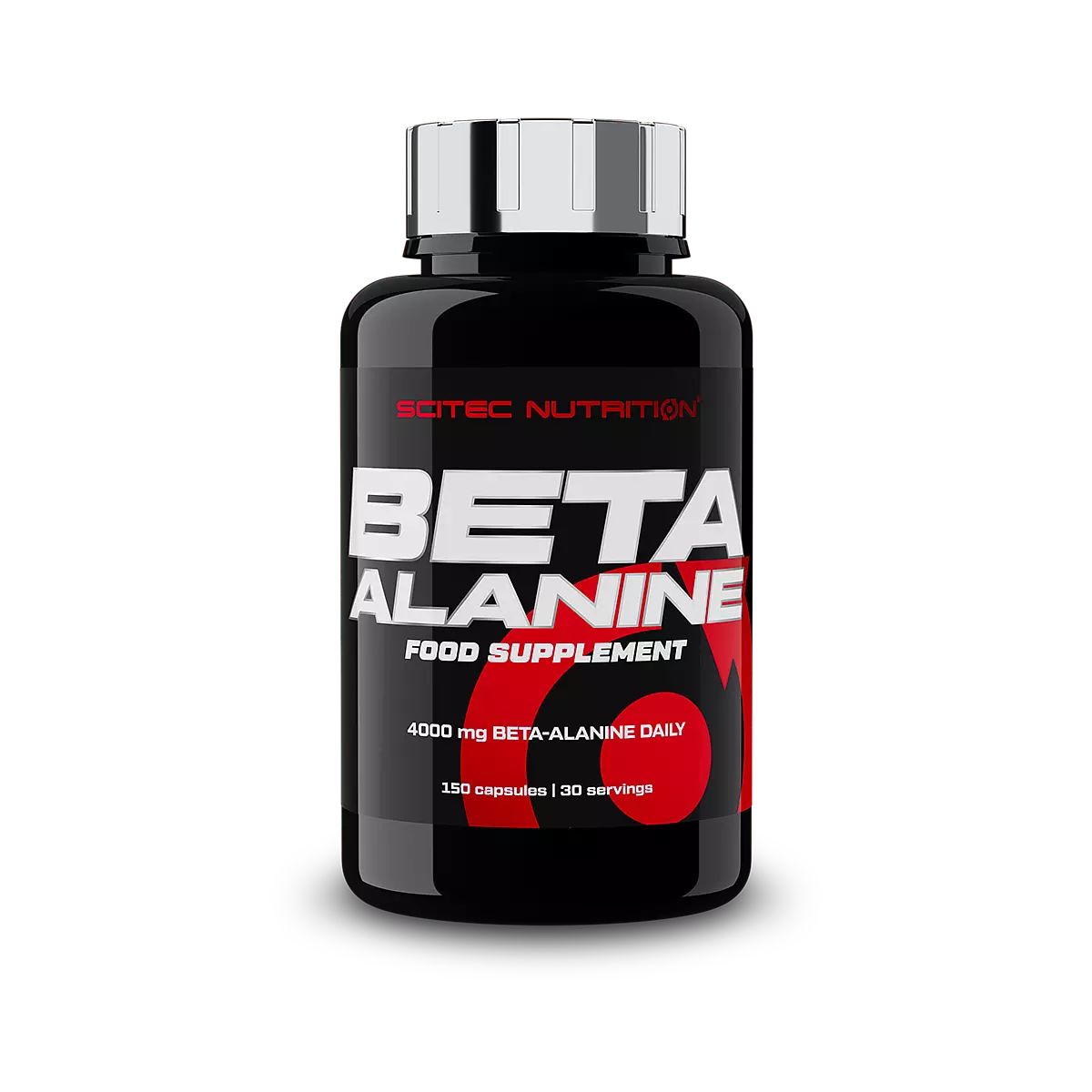 Beta Alanine (150 caps) - Scitec Nutrition