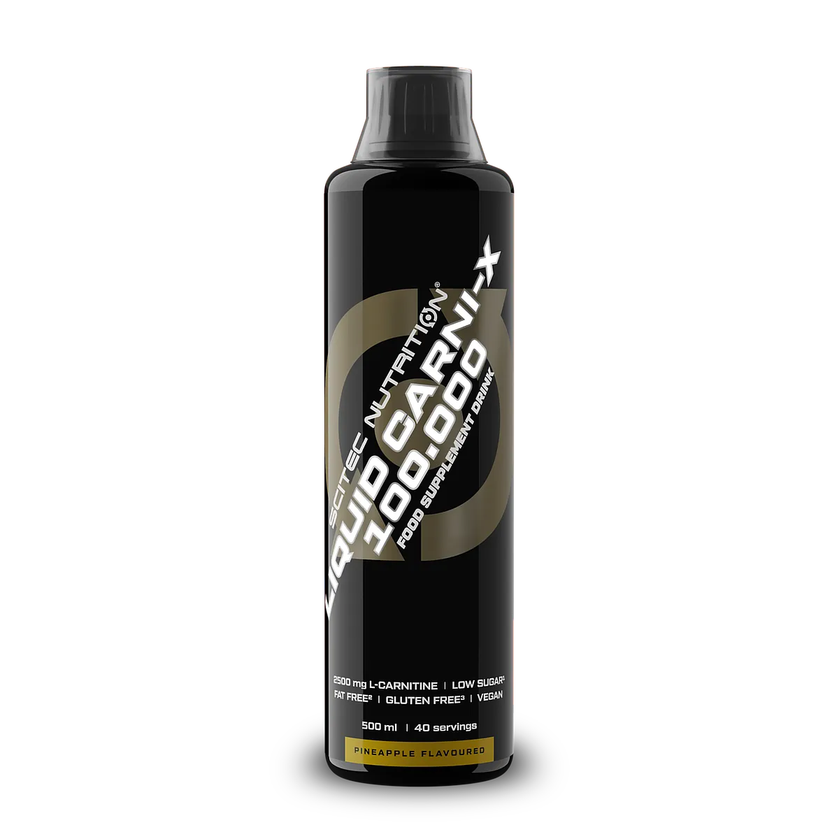 Liquid Carni-X 100.000 (0,5 lit.)