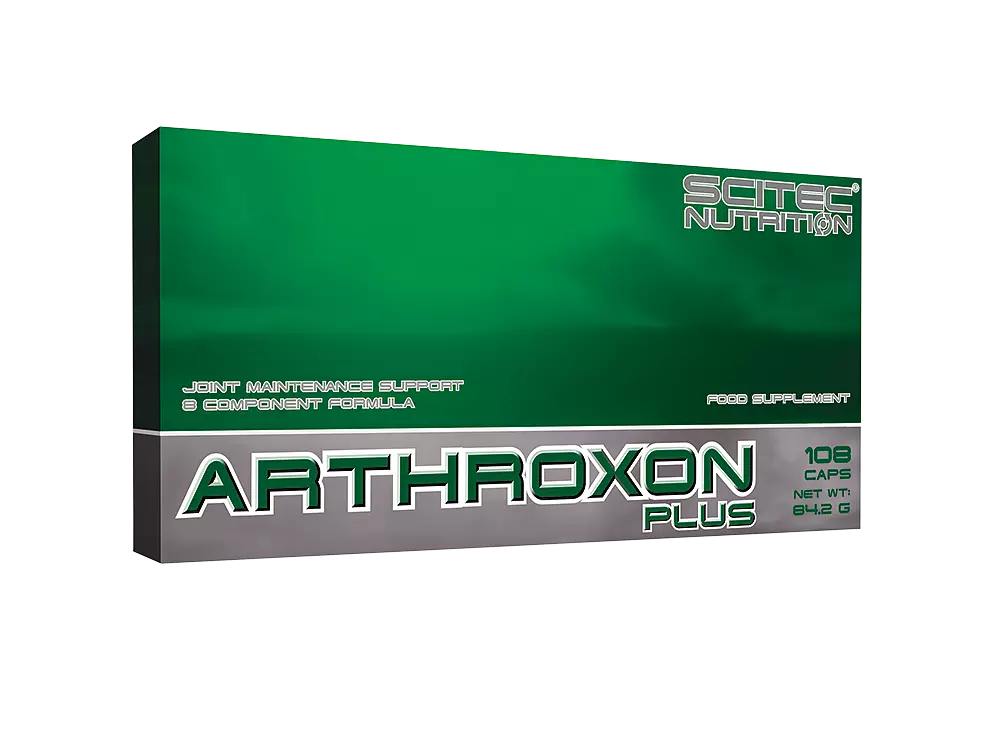 Arthroxon Plus ( kap.) - Scitec Nutrition