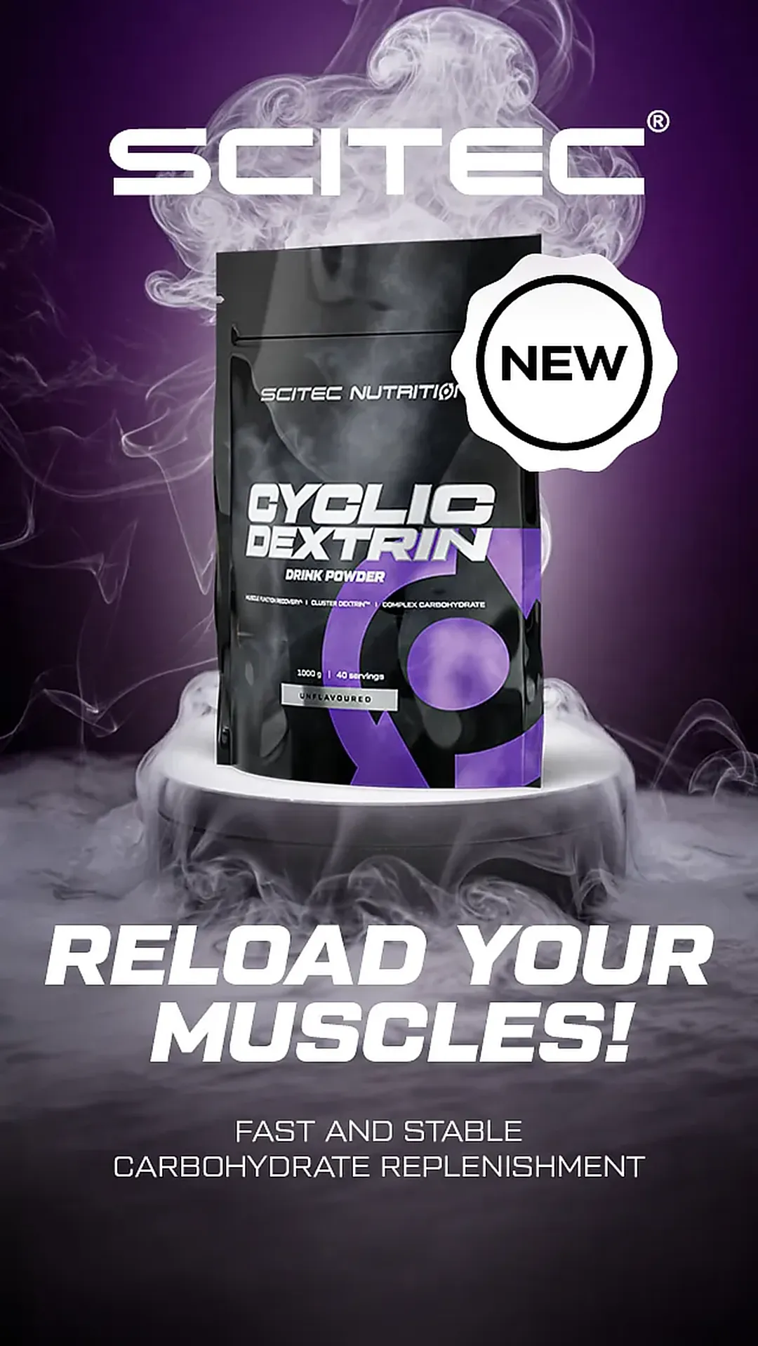 Scitec Nutrition Scitec Nutrition